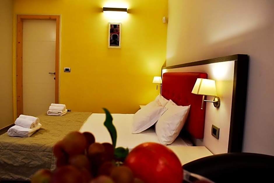 Tenuta Espada Luxury Residence