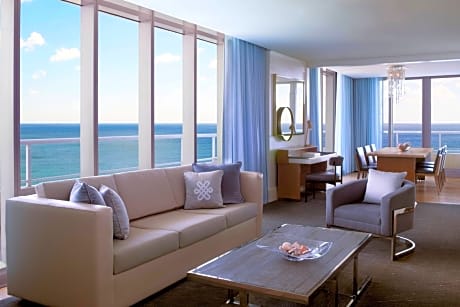 The Ritz-Carlton Fort Lauderdale