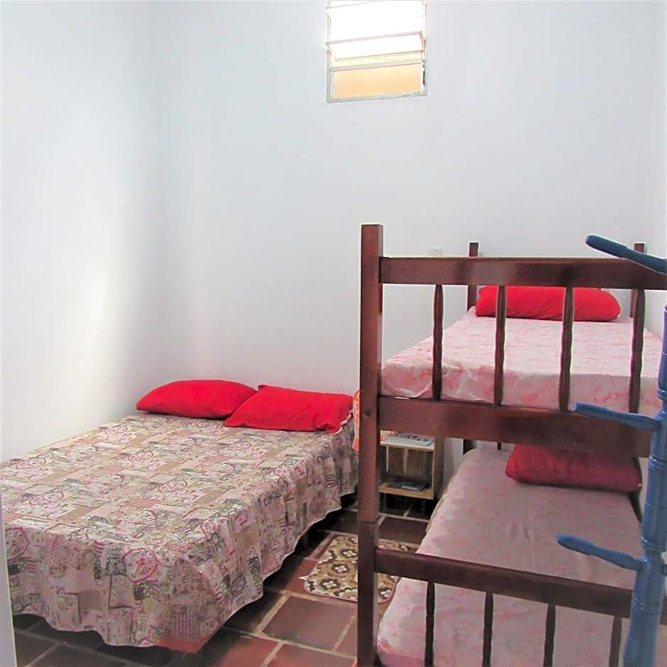 Pousada Torre do Meio