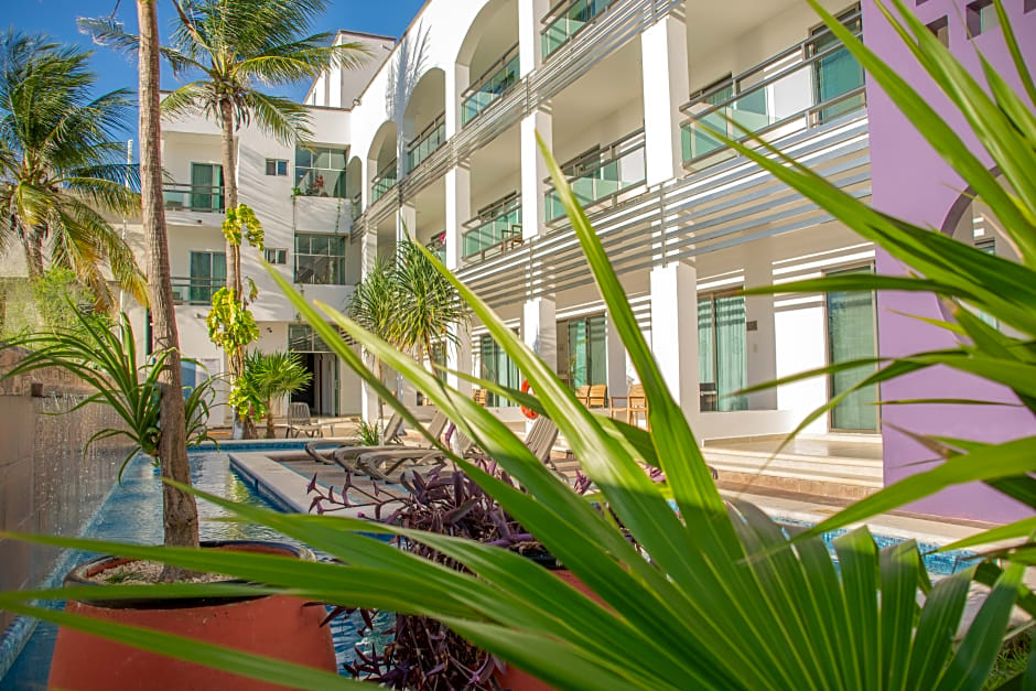 Casa Melissa