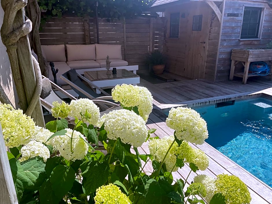B&B Grain de Sable