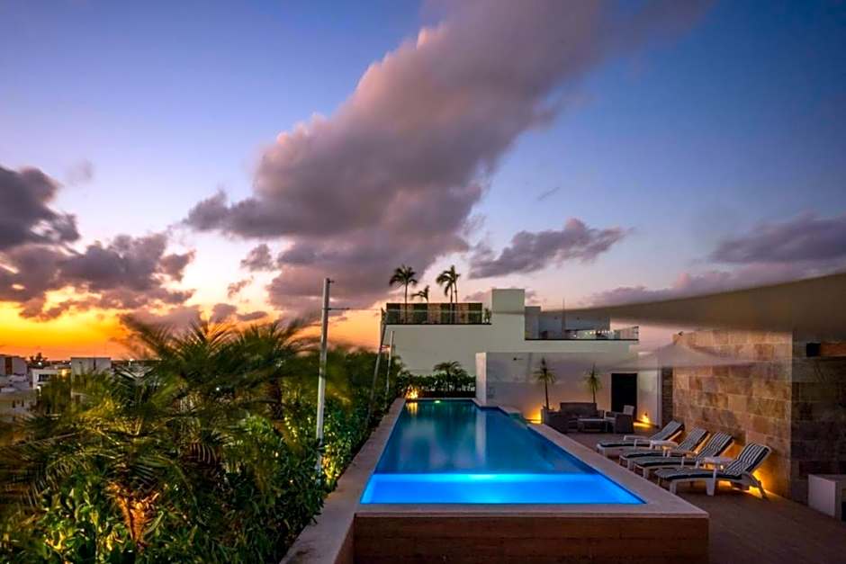 Opal Suites Apartments