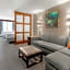 Hyatt Place Salt Lake City Airport