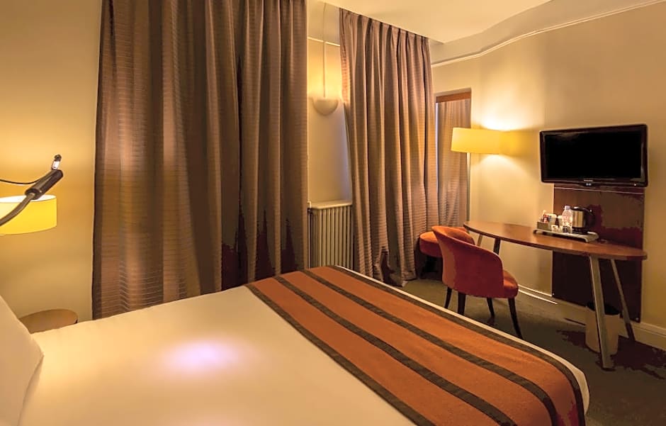 Hotel Royal Madeleine