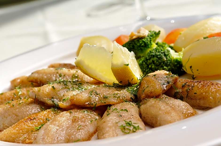 Hôtel Restaurant Cave Bel-Air