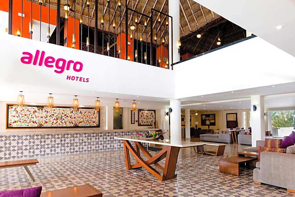 Allegro Cozumel - All Inclusive Resort