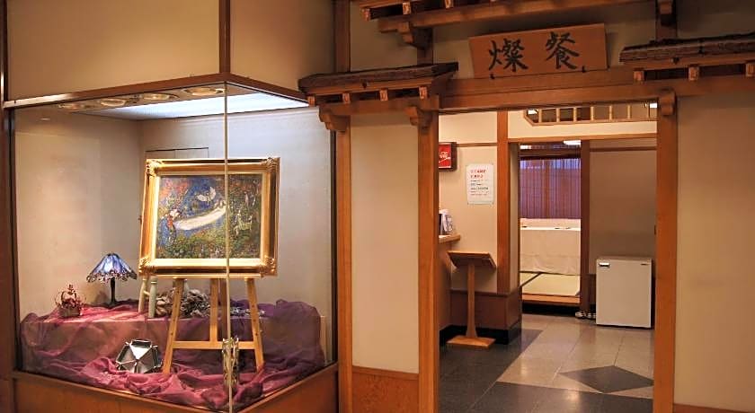 Tabist Hotel Tetora Kitakyusyu