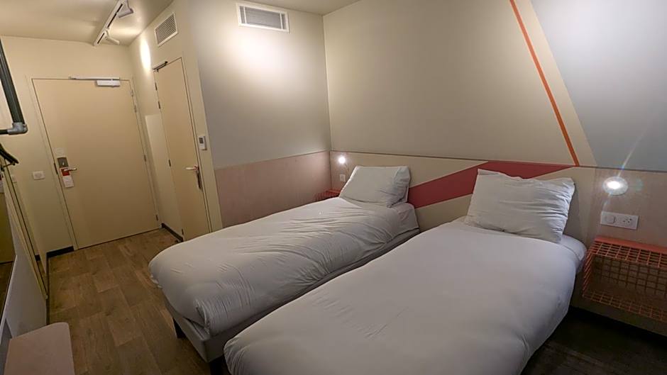 Ibis Budget La Rochelle Puilboreau