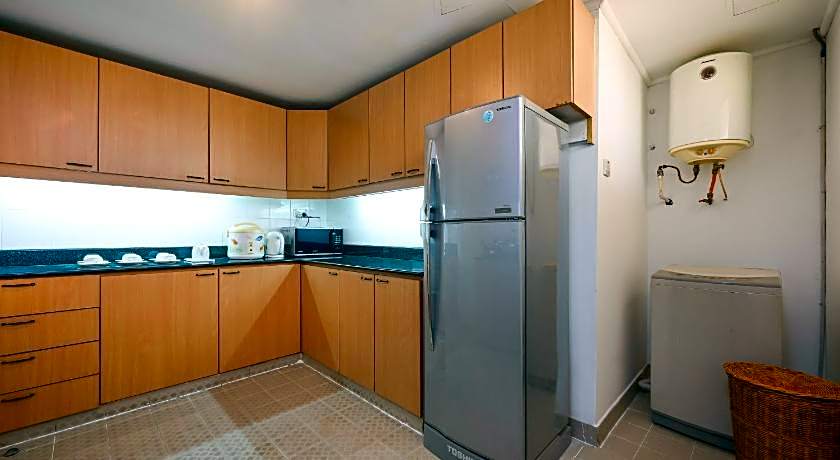 Cityview Serviced Apartment & Hotel Ho Chi Minh City