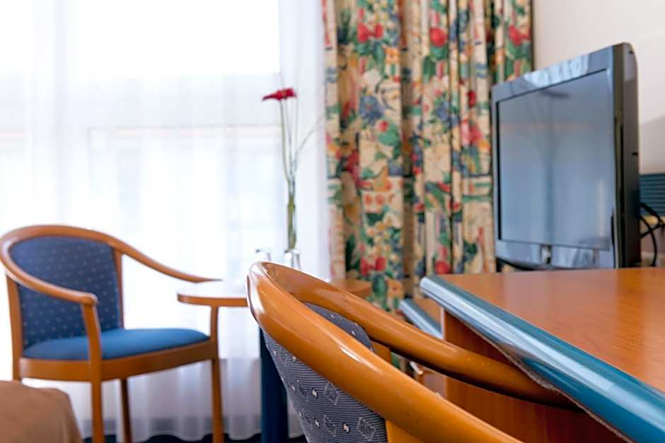 Wyndham Garden Wismar