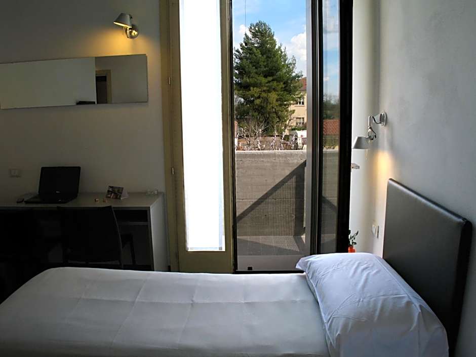 6 Porte Guesthouse