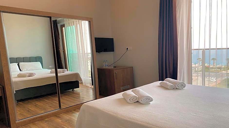 Zeynel Hotel