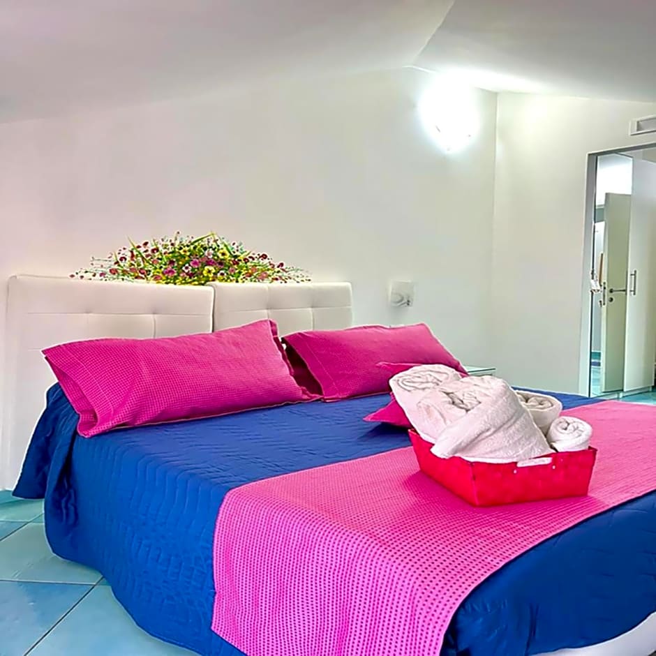 B&B A Casa di Vittoria - Guest House