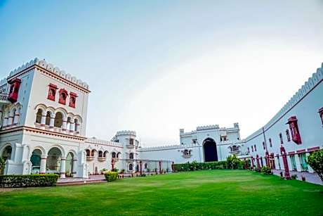 The Fort Ramgarh