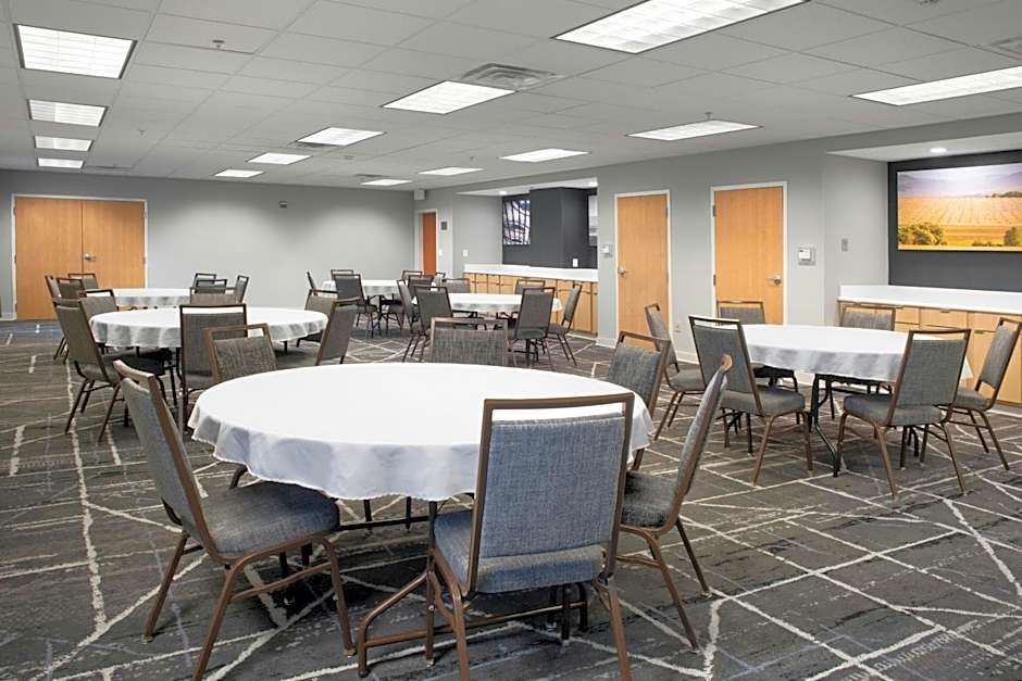 Fairfield Inn & Suites by Marriott San Angelo