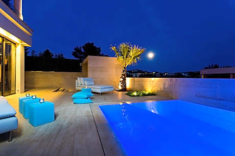 Boutique Hotel Valsabbion