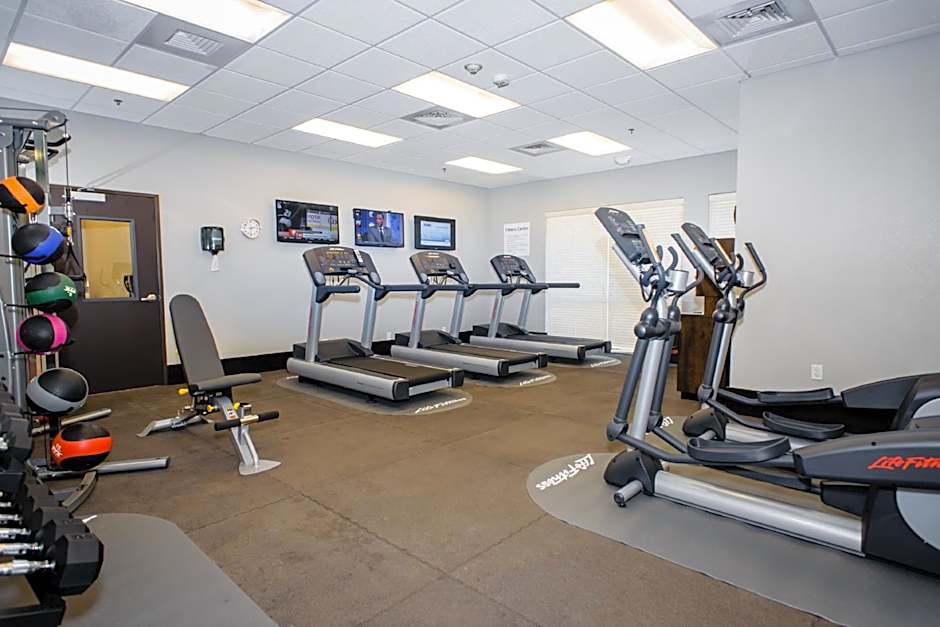Holiday Inn Express Hotel & Suites Austin NW - Arboretum Area By IHG