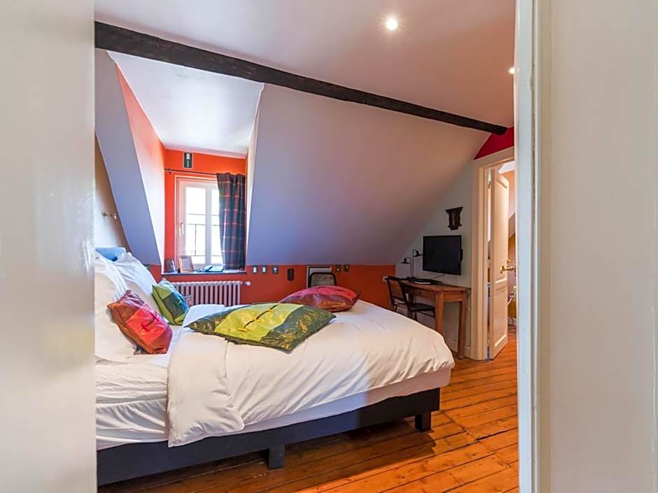 Hotel Dufays