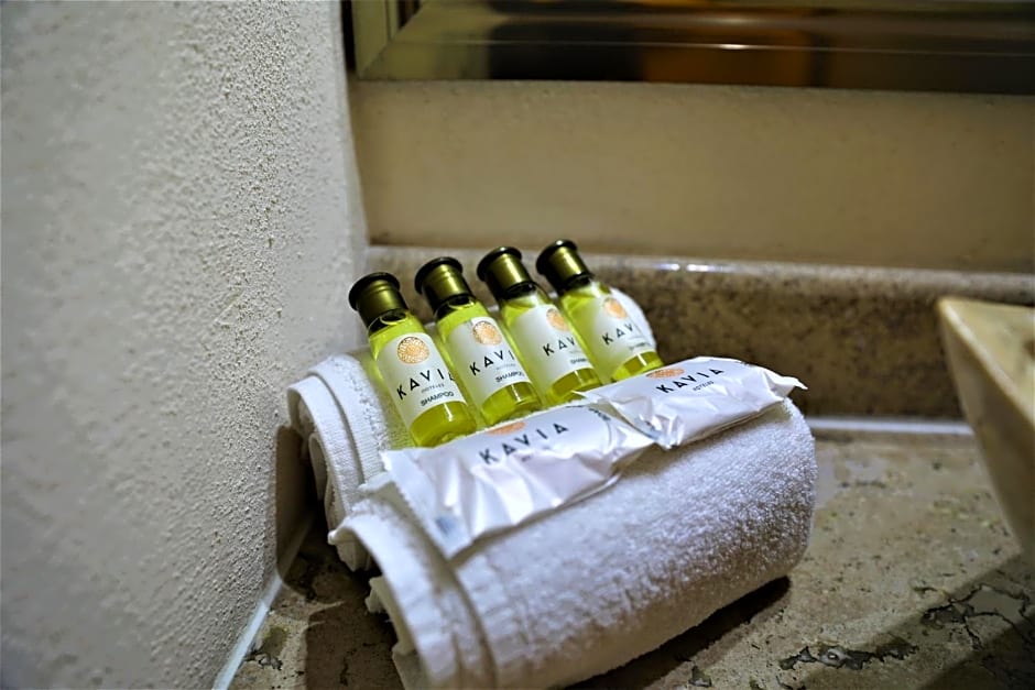 Hotel 12 BEES by Kavia