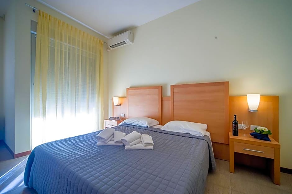 Hotel Foresteria