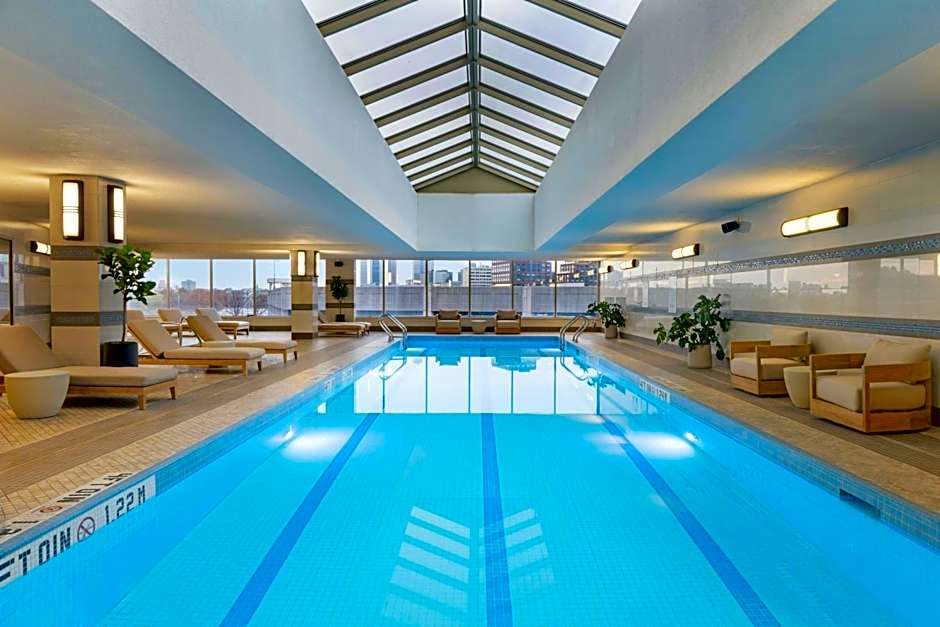 The Westin Jersey City Newport