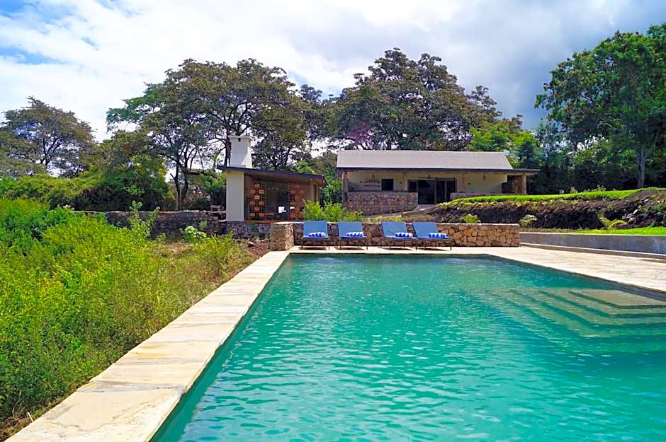 Arusha Villa Karamu Coffee Estate