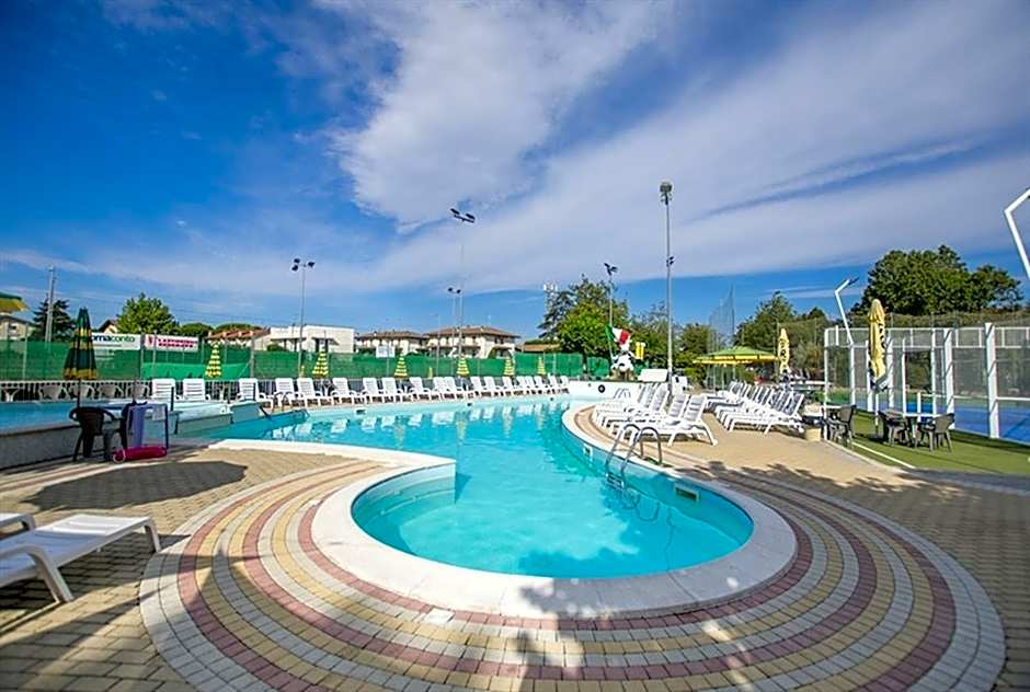 Hotel Savoia