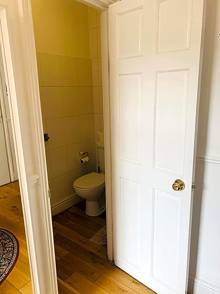 Circle Guest House Bed Only