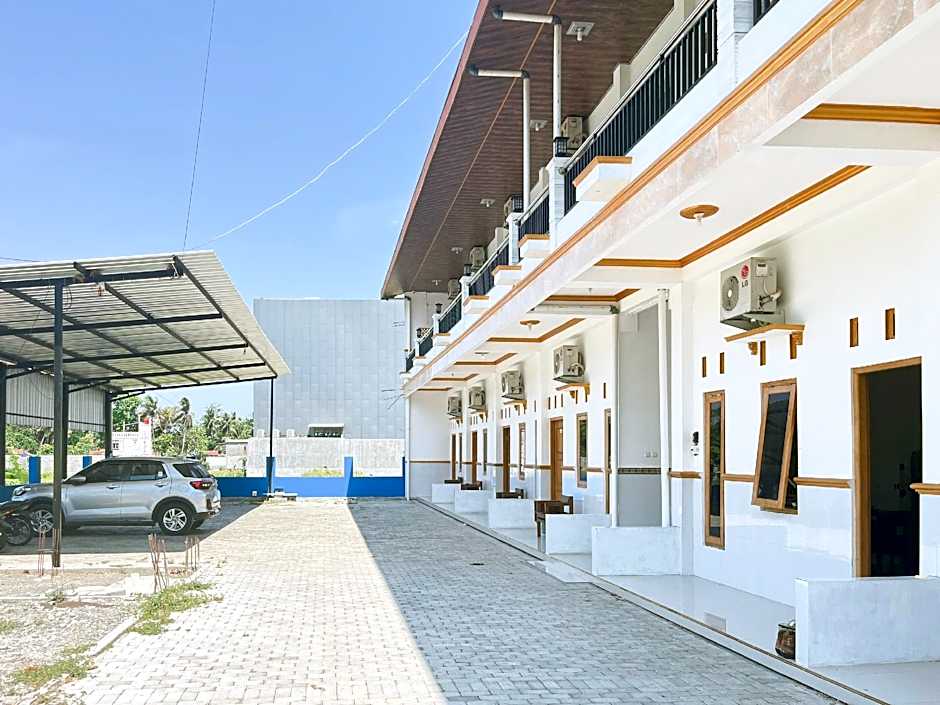 Elma Guesthouse YIA KulonProgo Yogyakarta Mitra RedDoorz