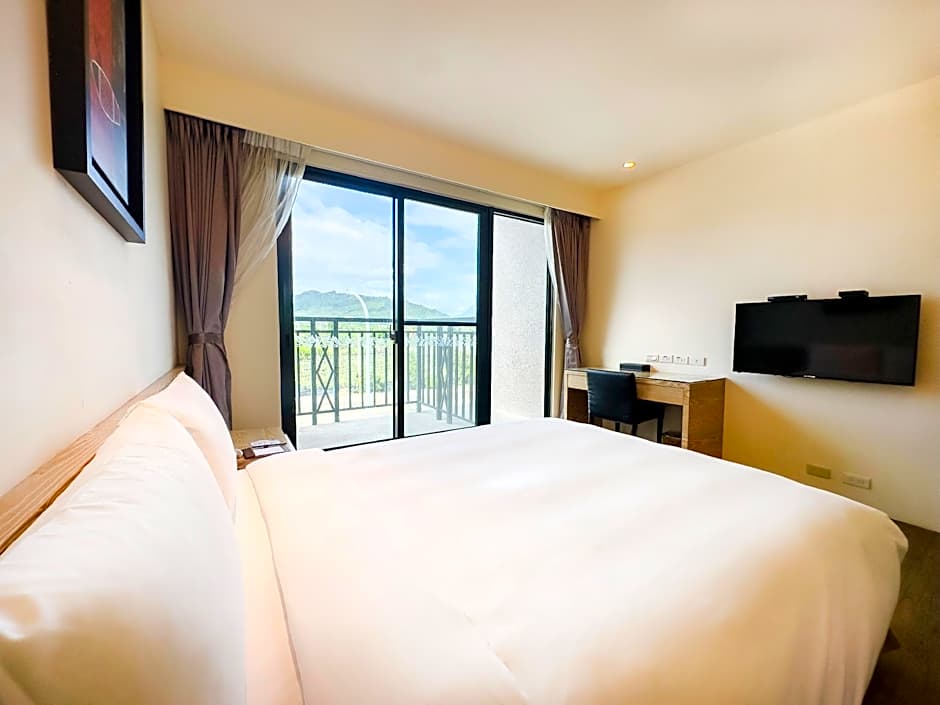 Naruwan Galaxy Place