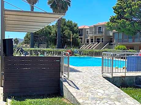 Ariadnes Holiday Accommodation