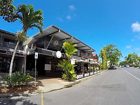 Global Backpackers Port Douglas