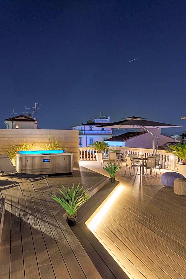 Vi Suites