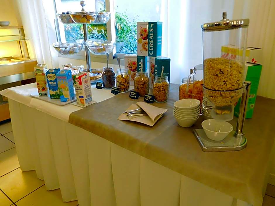 Hotel Emperador