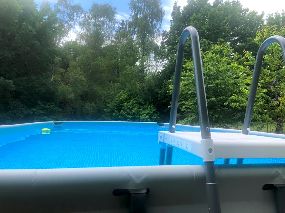 chambres d'hôtes du puy blanc