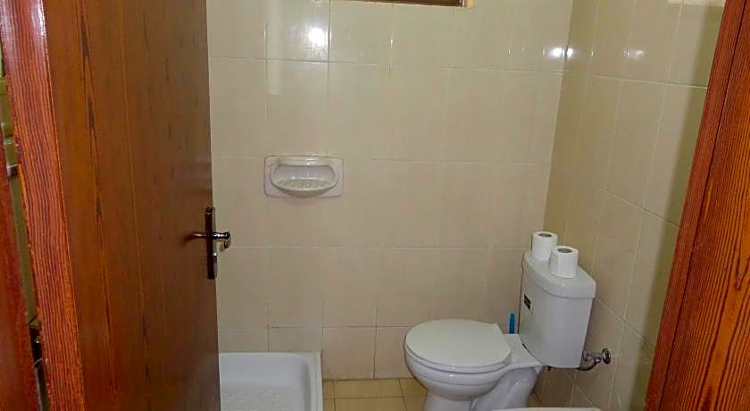 Alqidra Hotel & Suites Aqaba