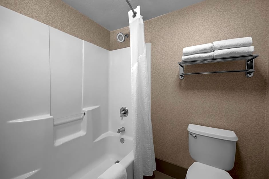 Holiday Inn Express Hotel & Suites Scottsdale - Old Town