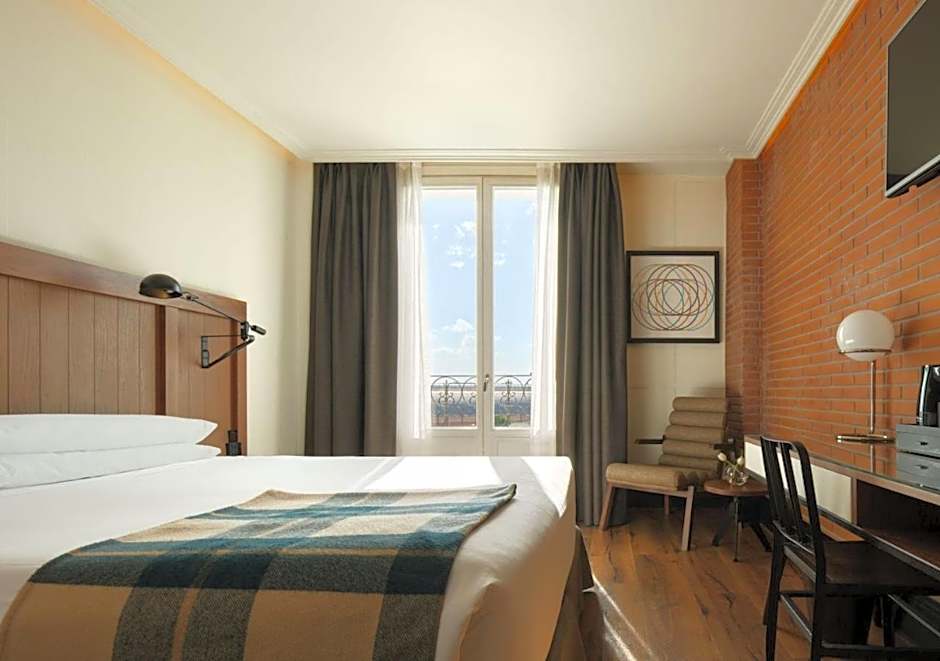 Only You Hotel Atocha