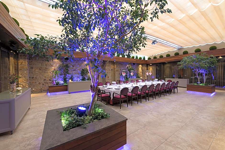 InterContinental Barcelona By IHG