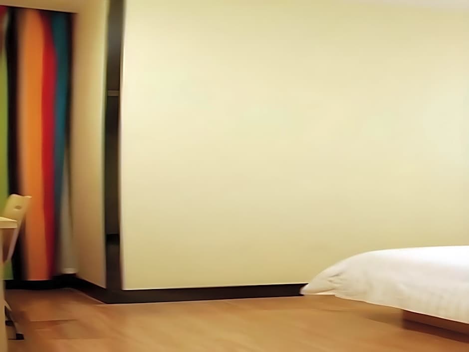 7 Days Inn Dongtai Honglan Road RT-Mart