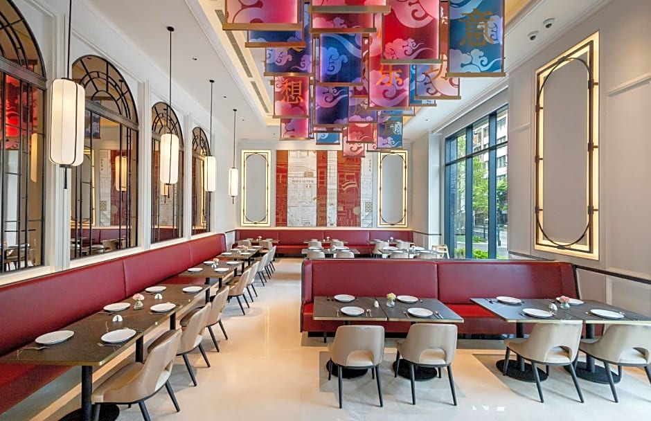 Grande Centre Point Surawong Bangkok