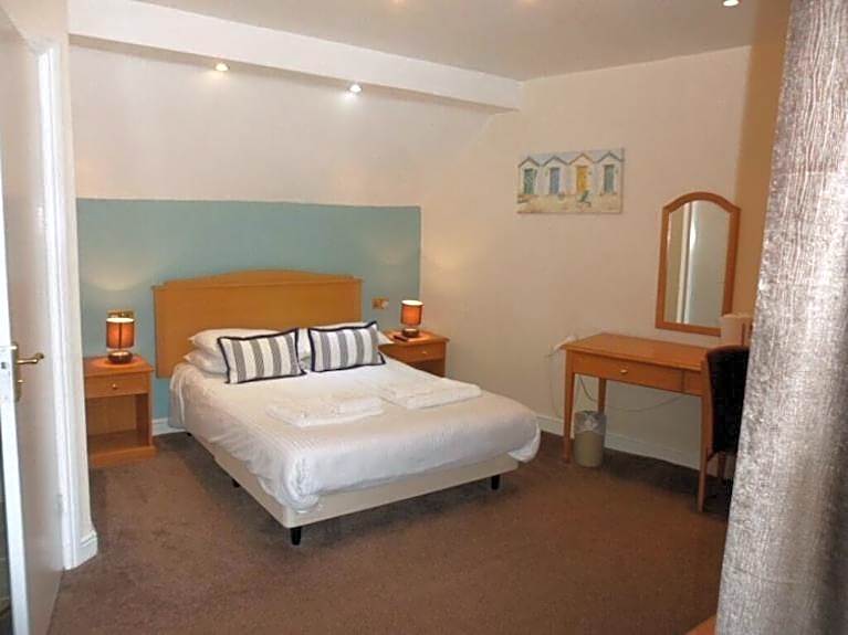 Wellington Hotel