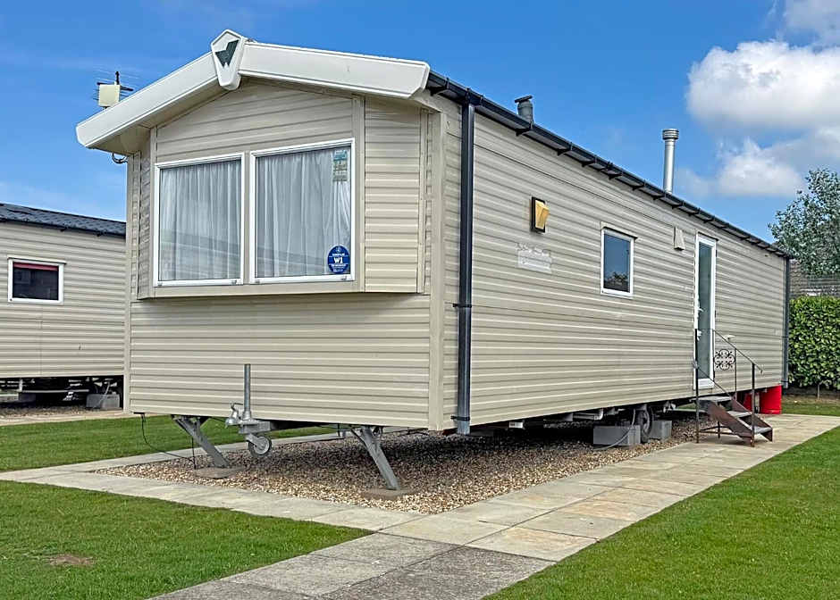Towervans Caravan Park