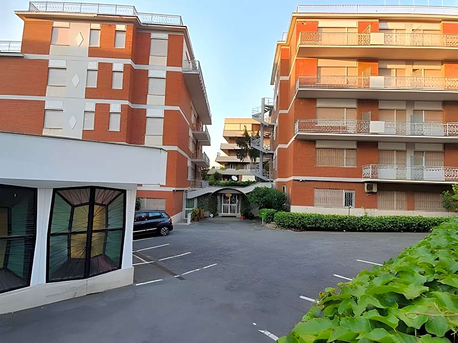 Villa Letizia - Casa per ferie