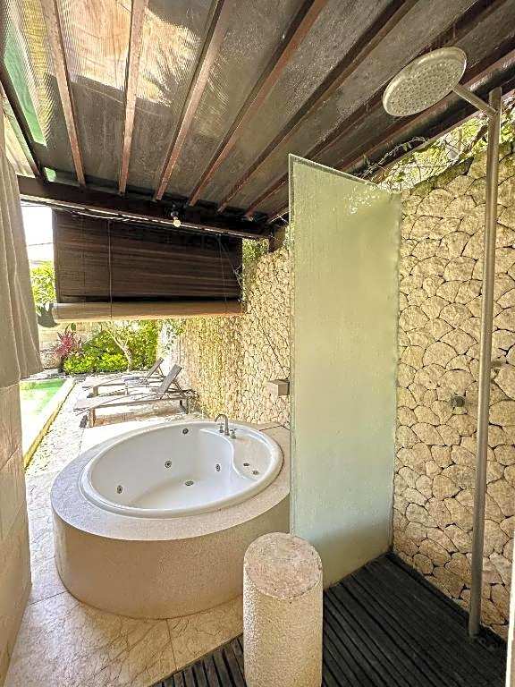 The Wangsa Hotel and Villas Nusa Dua