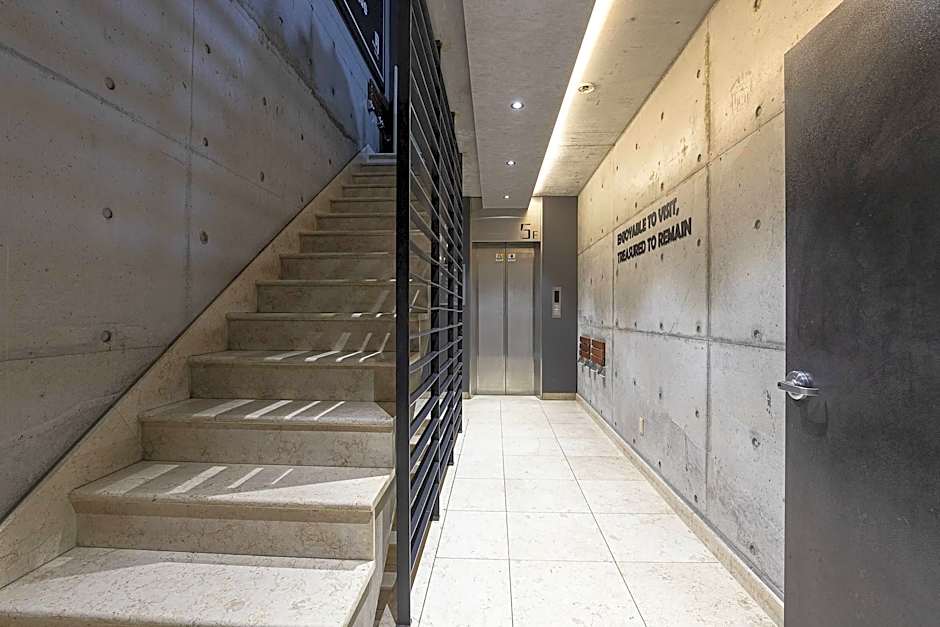 Bundang Hotel D Osee