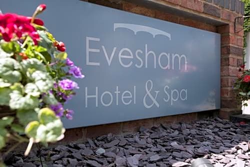 Evesham Hotel