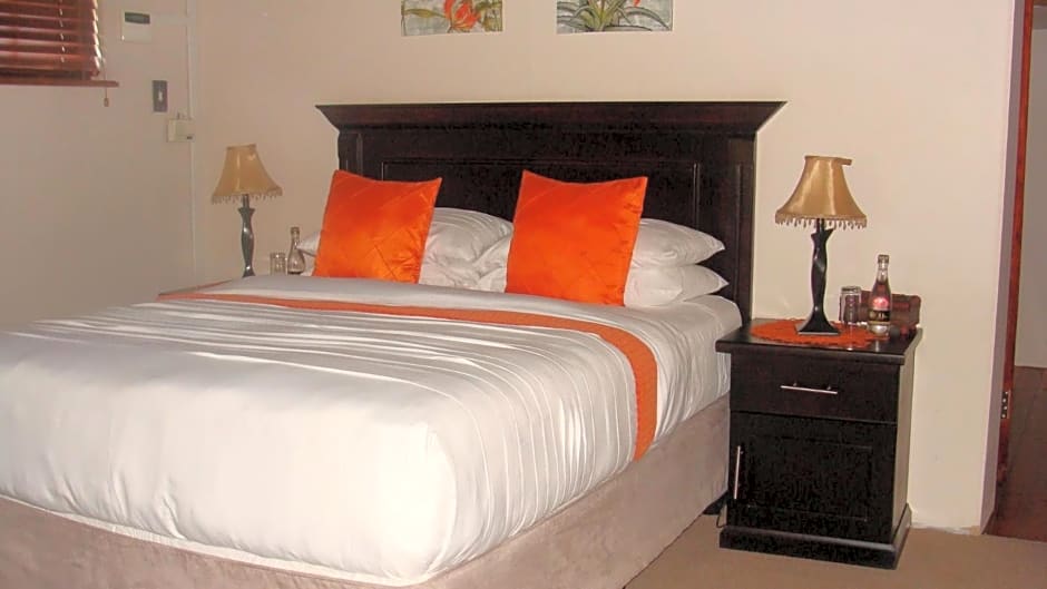 MixoSunrise Guesthouse & Spa