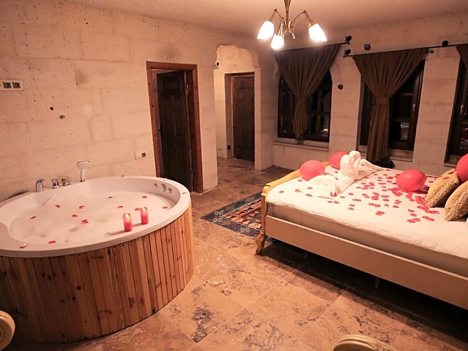 Cappadocia Eagle Cave Inn