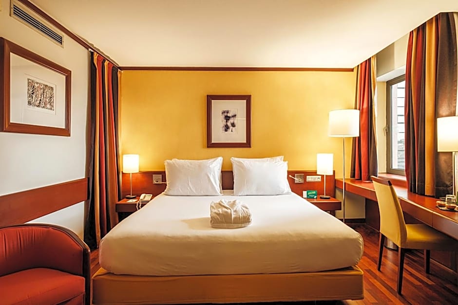 Holiday Inn Lisbon-Continental By IHG